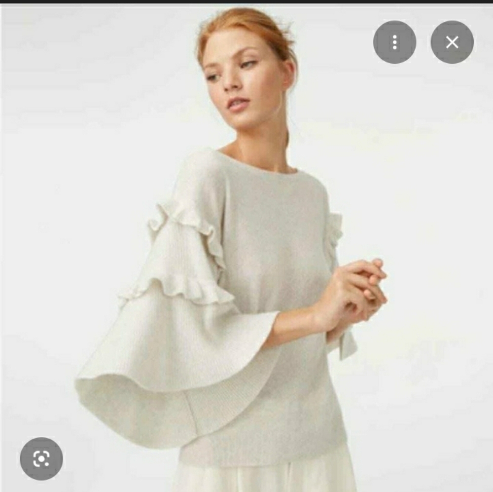 Club Monaco Tatlyn sweater